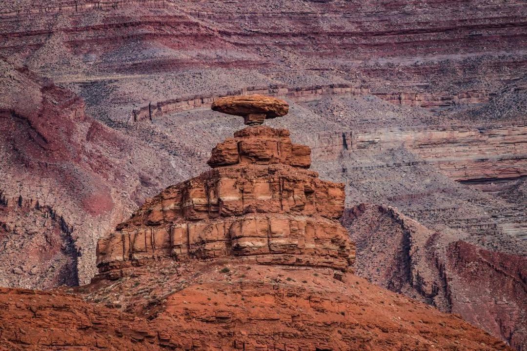 Canyon Wren Bed And Breakfast Блафф Экстерьер фото